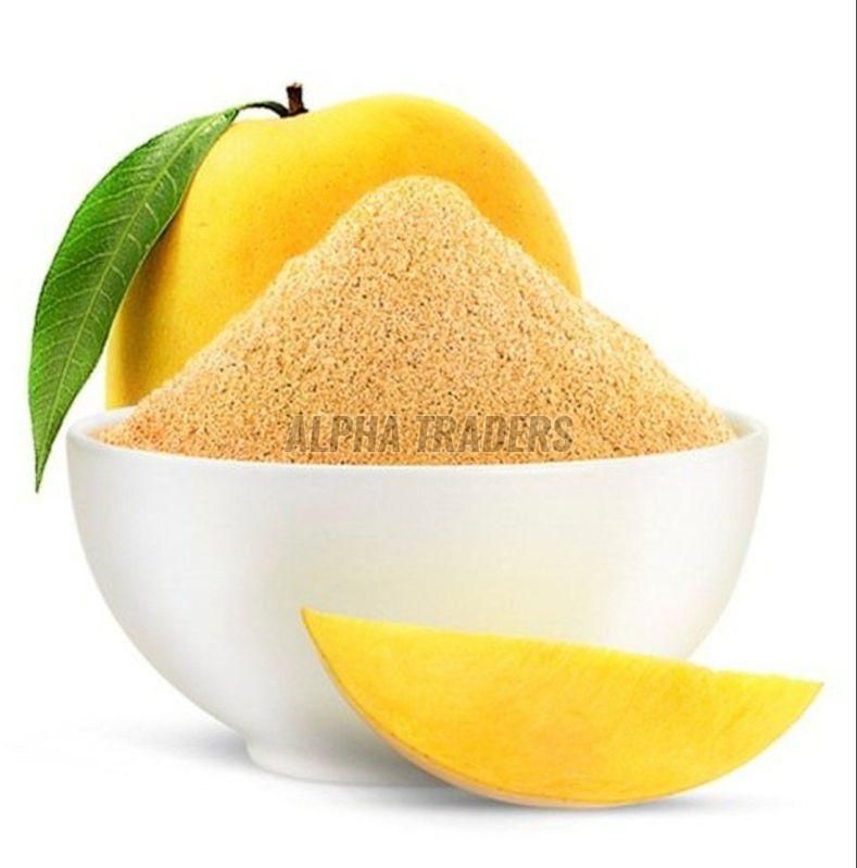 Dehydrated Mango Powder