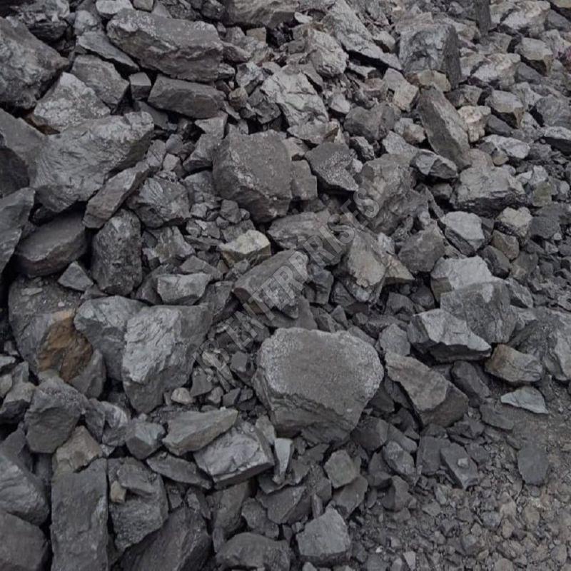 ECL Hard Steam Coal