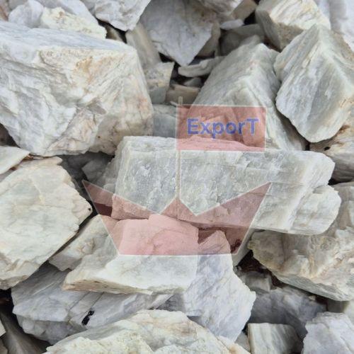 High Purity Soda Feldspar Lumps