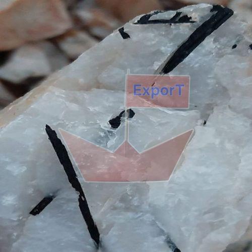 Natural Quartz Rock