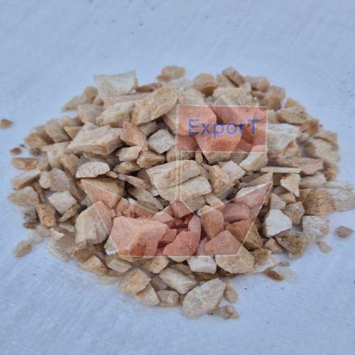 Premium Feldspar Grains