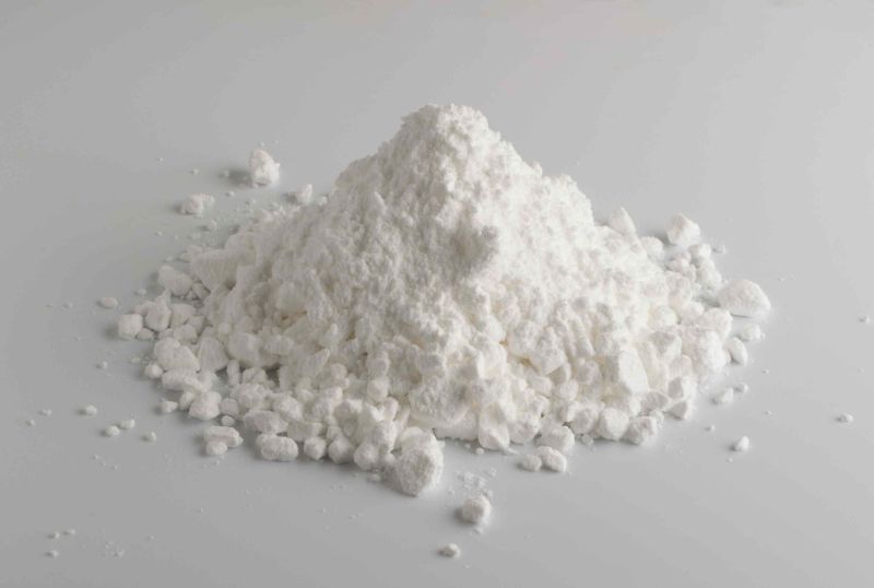High Purity Silica Powder