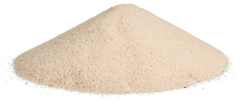 Quartz Silica Sand