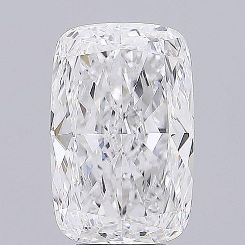 Cushion Cut Lab Grown Diamond