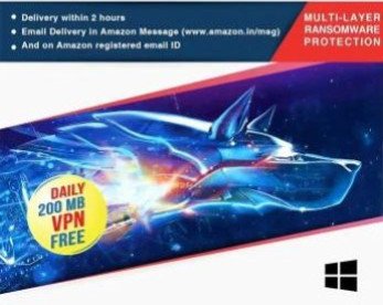 1 Device 2 Year Bitdefender Internet Security