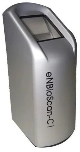 Nitgen Hfdu 08 Fingerprint Scanner