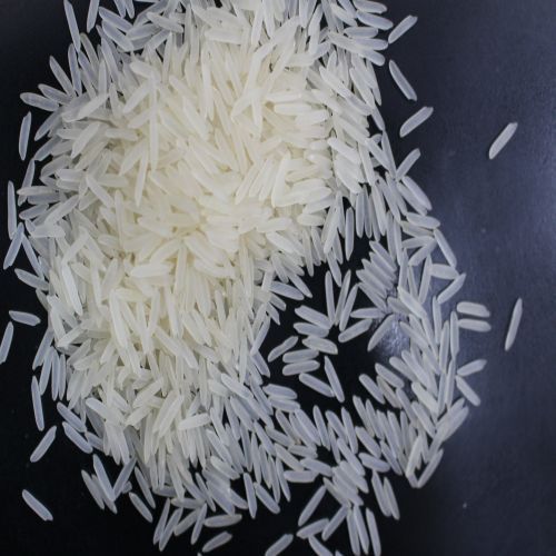 1121 Creamy White Sella Basmati Rice