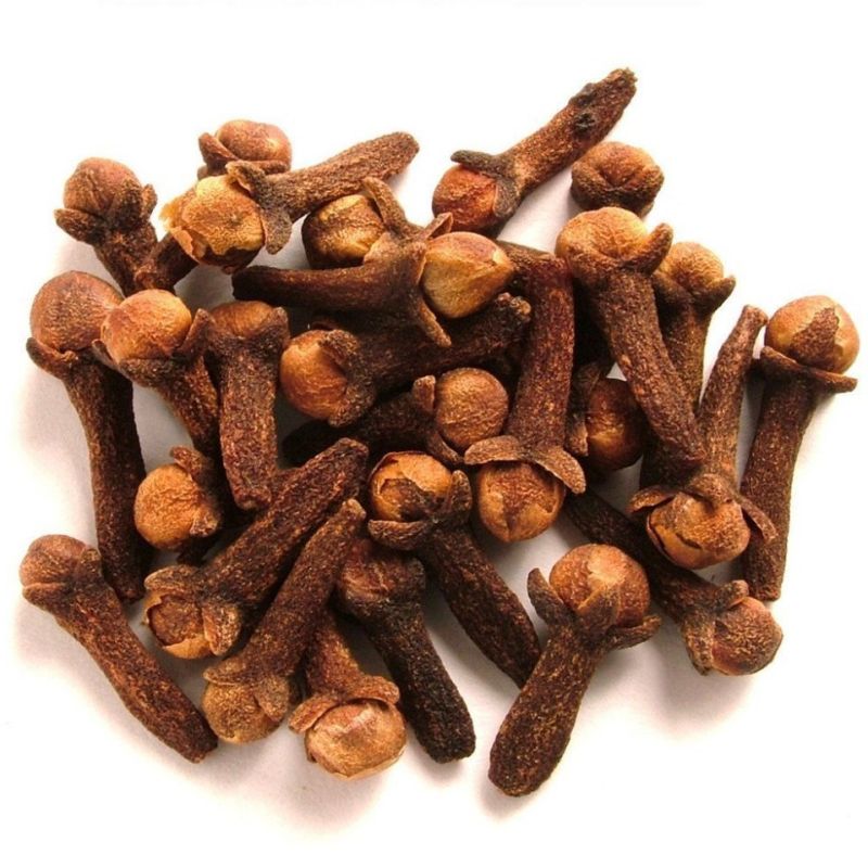 Whole Spices