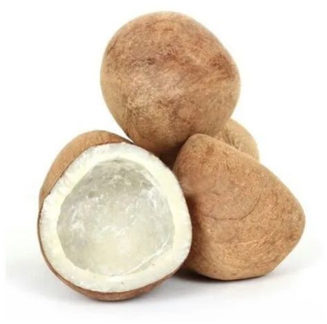 Dry Coconut
