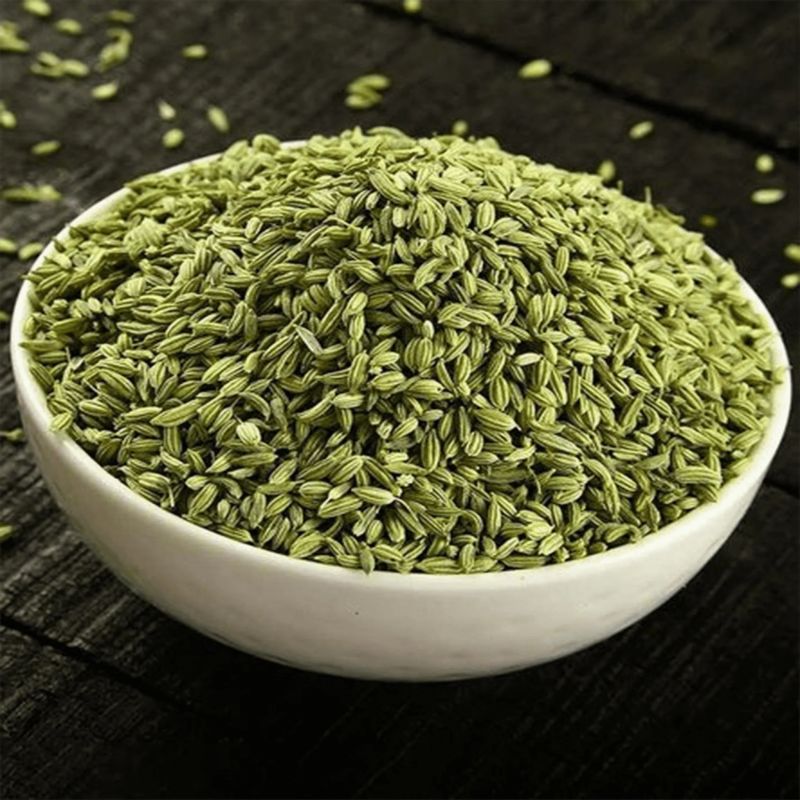 Fennel Seeds