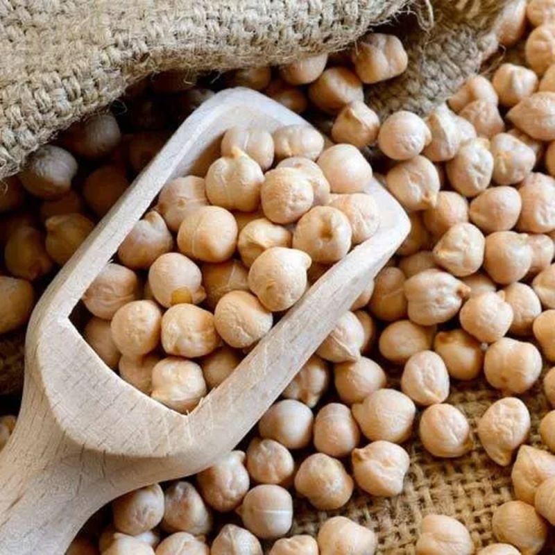 Nature White Kabuli Chana