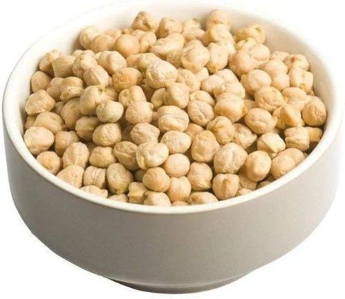 Organic White Kabuli Chana