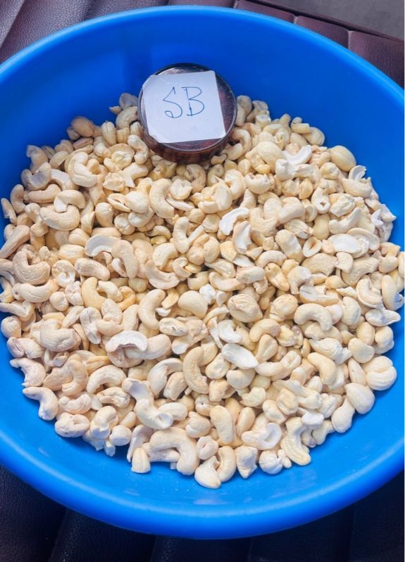 Sb Cashew Nuts