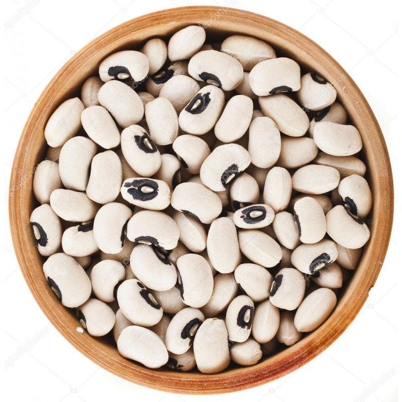 White Kidney Beans