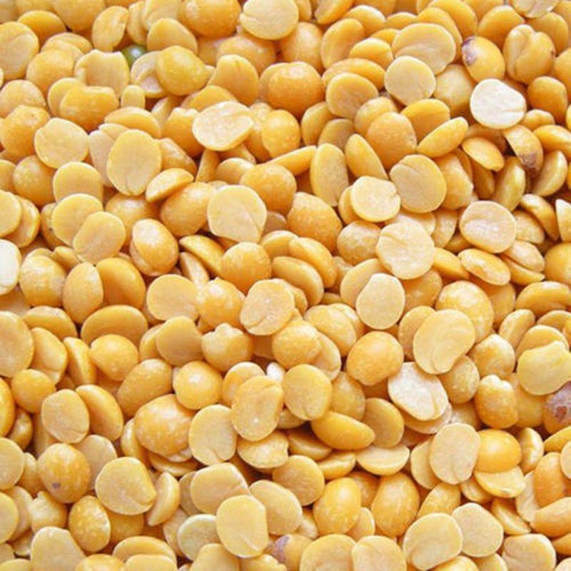 Yellow Organic Toor Dal