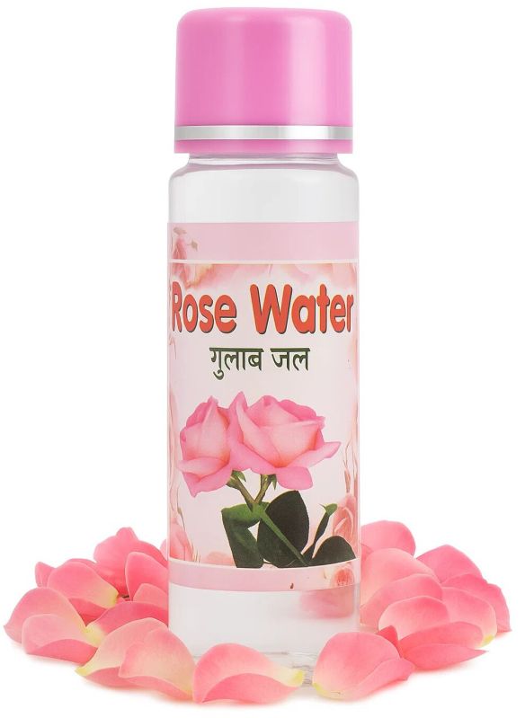 Floral Waters