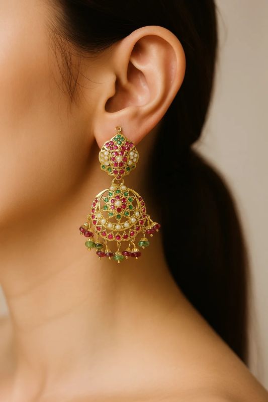 Jadau Jewellery Collections
