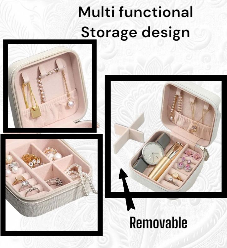 Jewelry Organiser