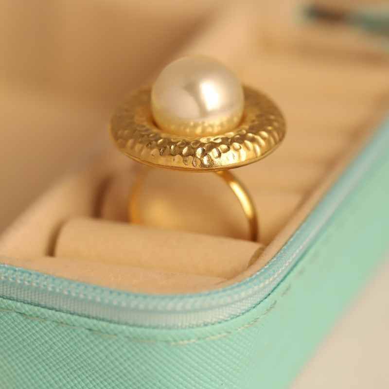 Stainless Steel Jewellery Collections