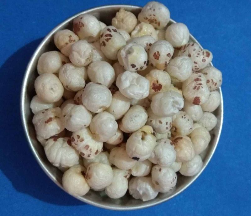 Makhanas