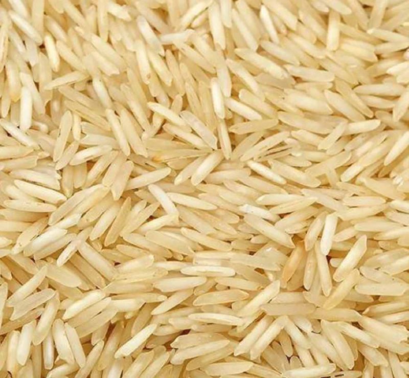 Basmati Rices