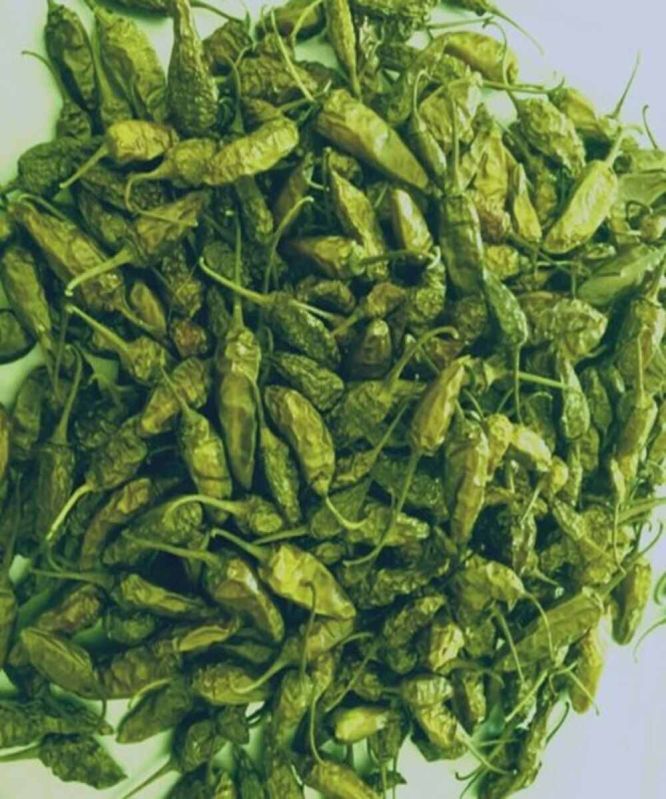 Natural Spices