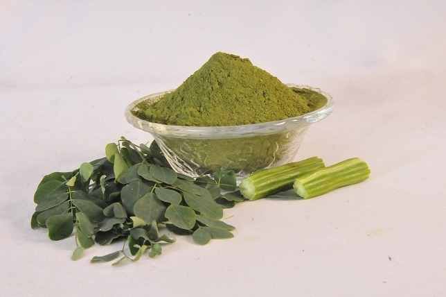 Nutritional Herbs