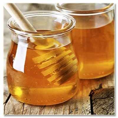 Natural Sweetners