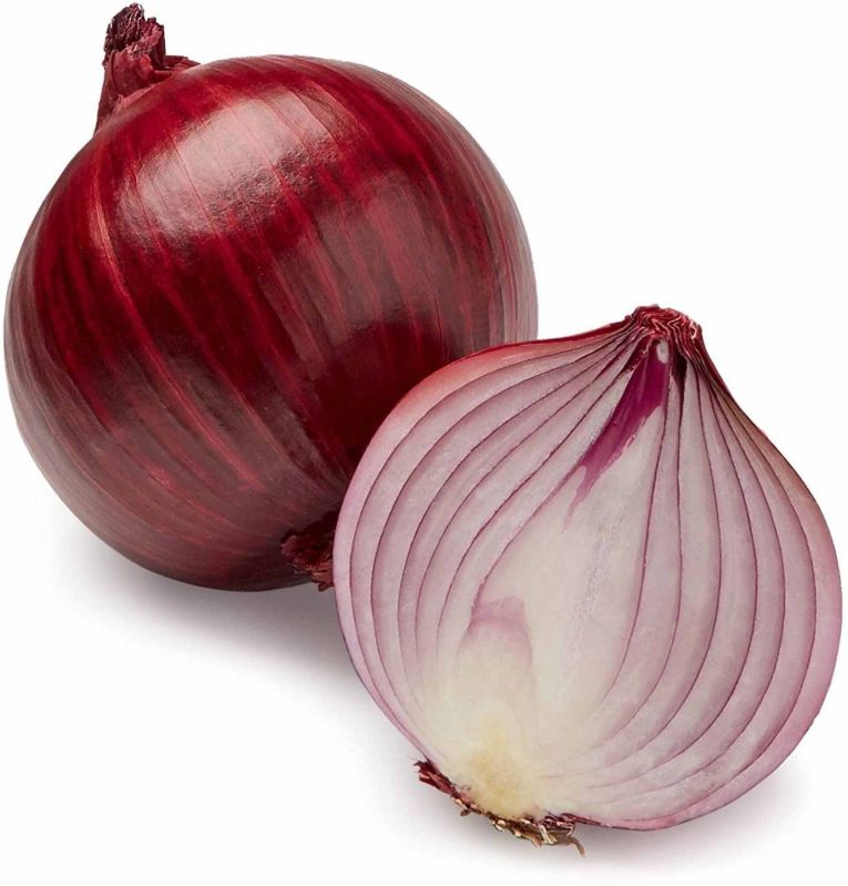 Organic Red Onion