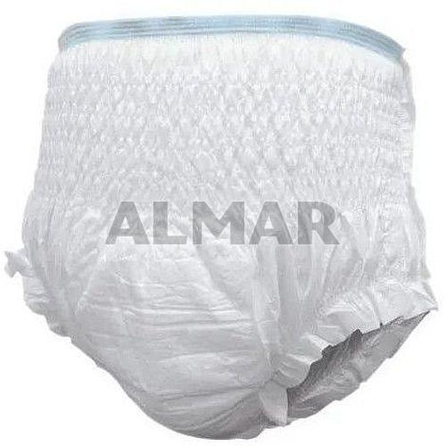 Disposable Baby Diapers
