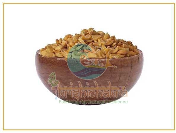 A Grade Dehydrated Garlic Flakes