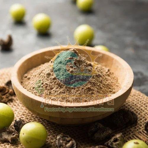 Dehydrated Amla Powder