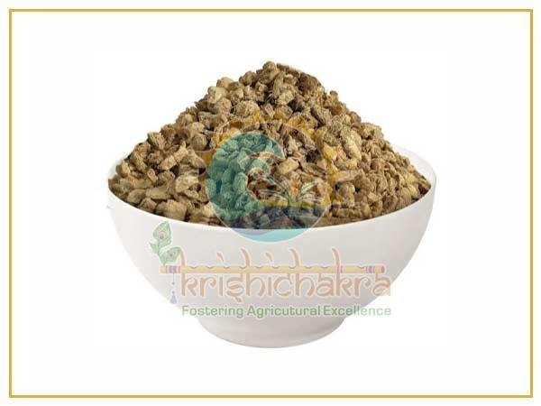 Dehydrated Dried Ginger Tbc