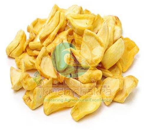 Dehydrated Jackfruit Flakes