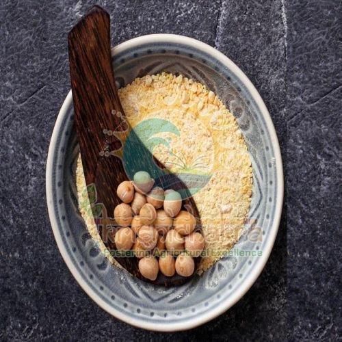 Sprouted Chana Flour