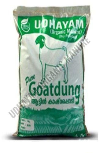 Goat Dung Powder