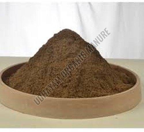 Desi Cow Dung Powder