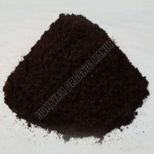 Vermicompost Fertilizer