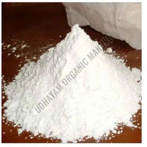 White Dolomite Powder