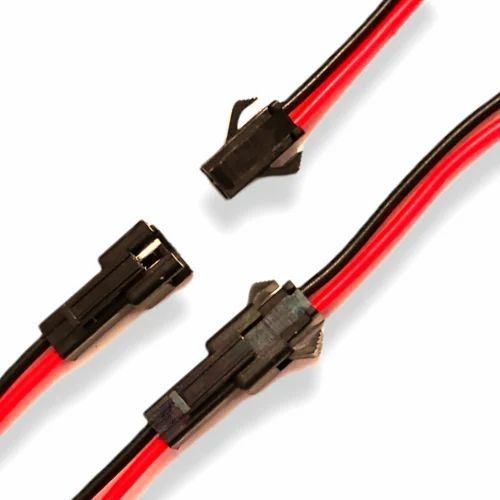 Dual Color Switch Wire Connector