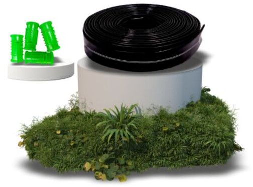 Lapetra Sub Line Pipe