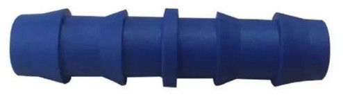 Straight Joiner for Drip Pipe