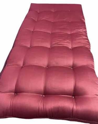 6 Feet Single Microfiber Bed Mattress