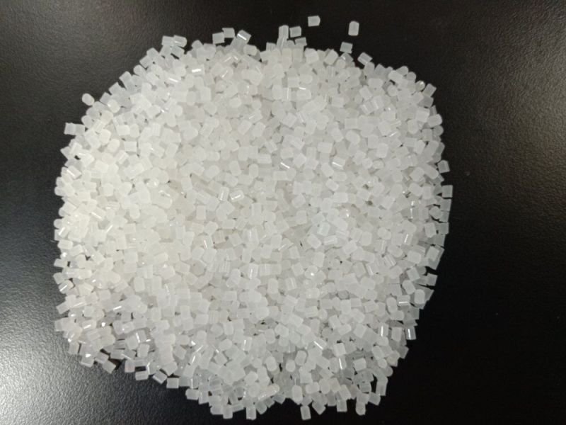 Biodegradable Filler Granules