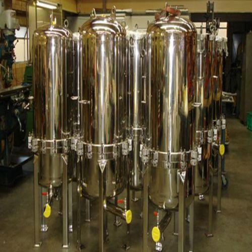 Cartridge Filter