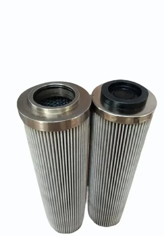 Duplex Basket Filter