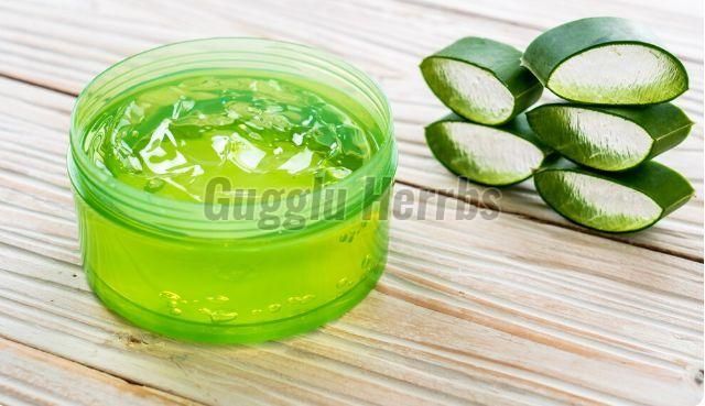 Herbal Aloe Vera Gel
