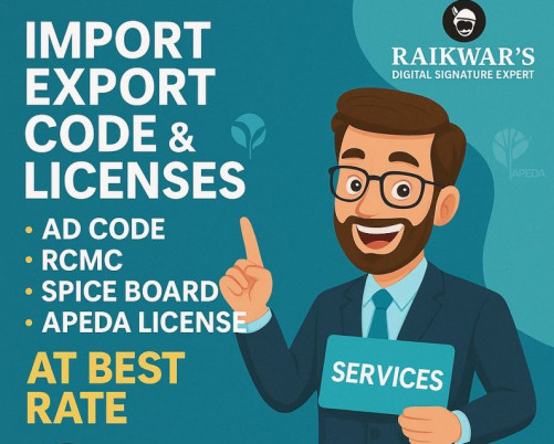 Business License Services