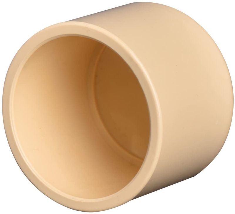 CPVC End Cap