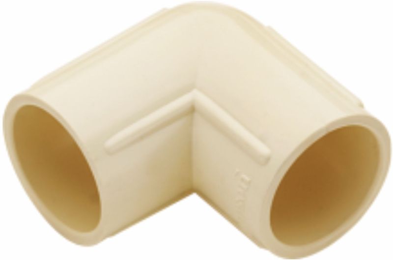 CPVC Plain Elbow